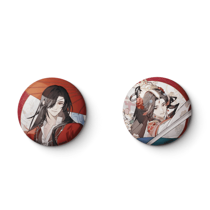 Heaven Official's Blessing | Qian Qiu Hua Ping Series Hua Bao Bao Anime Goods - FUNIMECITY
