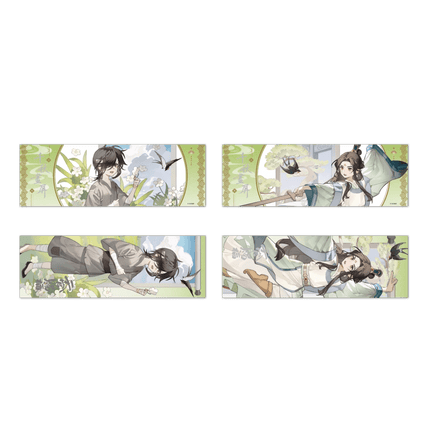 Heaven Official's Blessing | Qian Qiu Hua Ping Series Hua Bao Bao Anime Goods - FUNIMECITY