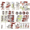 千秋画屏系列 / All In Set