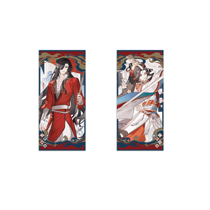 Heaven Official's Blessing | Qian Qiu Hua Ping Series Hua Bao Bao Anime Goods - FUNIMECITY