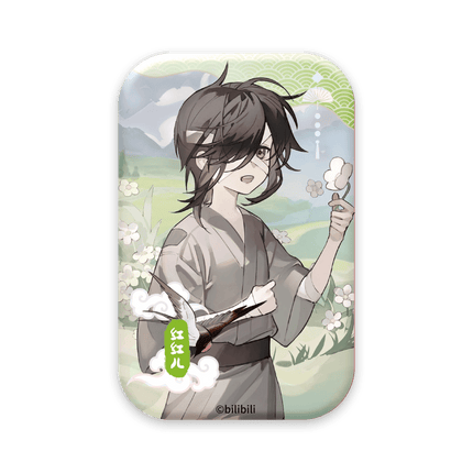 Heaven Official's Blessing | Qian Qiu Hua Ping Series Hua Bao Bao Anime Goods - FUNIMECITY