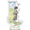 千秋画屏系列 / Acrylic Stand Figure-Hong Honger (10.1*16.5cm)