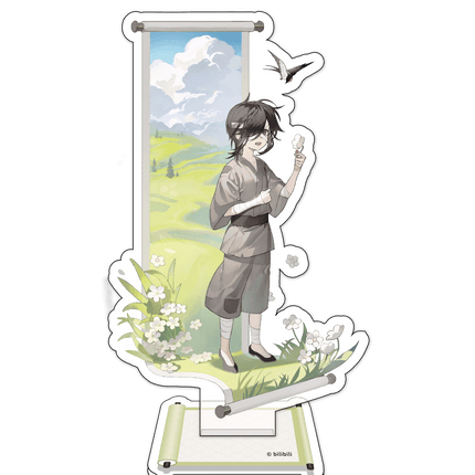 Heaven Official's Blessing | Qian Qiu Hua Ping Series Hua Bao Bao Anime Goods - FUNIMECITY