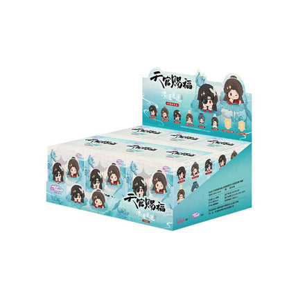 Heaven Official's Blessing | Qing Lian Lian Lian Series Fridge Magnet Blind Box Minidoll Anime Goods - FUNIMECITY