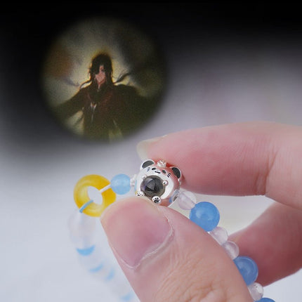 Heaven Official's Blessing | Qiu Xiao Feng Ying Series Projection Stone Bracelet Xingyunshi Anime Goods - Funimecity 