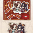 瑞虎纳福&好梦皆圆 / Chibi Acrylic Standee（120*90mm）