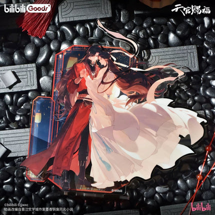 Heaven Official’s Blessing | San Qian Ming Deng Series Bilibili Anime Goods - Funimecity 