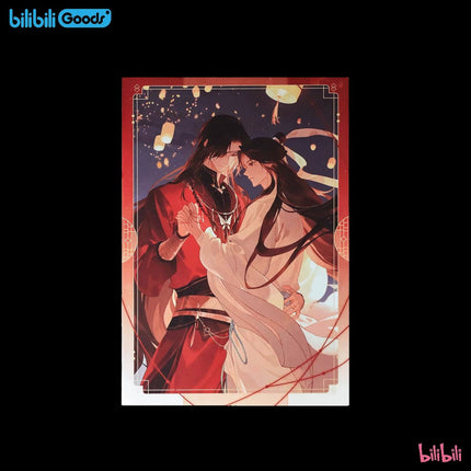 Heaven Official’s Blessing | San Qian Ming Deng Series Bilibili Anime Goods - Funimecity 