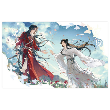 Heaven Official's Blessing | Shan Hai Yue Series Bao Bao De Gu Anime Goods - Funimecity 