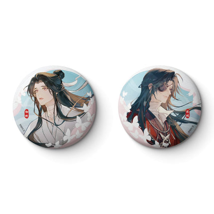 Heaven Official's Blessing | Shan Hai Yue Series Bao Bao De Gu Anime Goods - Funimecity 