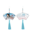 Chinesische traditionelle chinesische Küche / Charm-Xie Lian