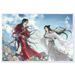 山海约系列 / Shikishi Board