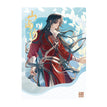 山海约系列 / Polaroid-Hua Cheng