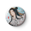 山海约系列 / Badge-Xie Lian