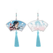 山海约系列 / Charm-Hua Cheng
