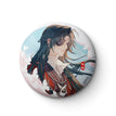 山海约系列 / Badge-Hua Cheng