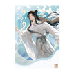 山海约系列 / Polaroid-Xie Lian