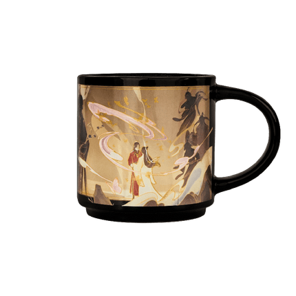 Heaven Official's Blessing | Shen Ku Ke Ying Series Mug Xingyunshi Anime Goods - Funimecity 