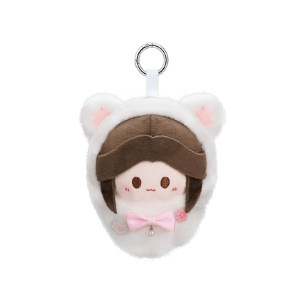 Heaven Official's Blessing | Sheng Ri Li Zan Series Plush Doll Set Minidoll Plush Doll - Funimecity 