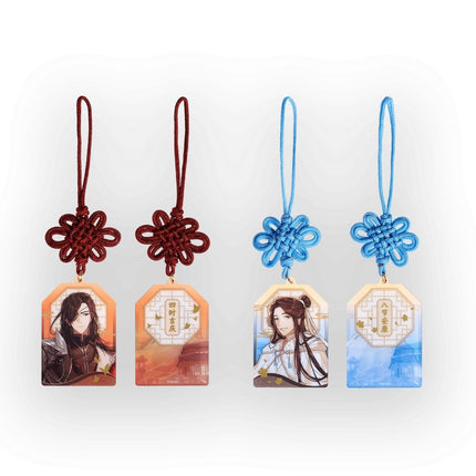 Heaven Official's Blessing | Shi Kong Man Bu Set BEMOE Anime Goods - Funimecity 