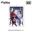 双倍好运 & 入梦此间 / Shikishi Board-Ru Meng Ci Jian