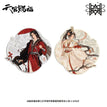 双倍好运 & 入梦此间 / Enamel Pin Set-Shuang Bei Hao Yun