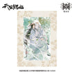 四灵韵章系列 / Shikishi Board-Xie Lian (170*240mm)