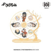 四灵韵章系列 / Chibi Acrylic Stand (150mm)