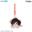 四时花令系列 / Plush Charm-San Lang (110mm)