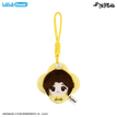 四时花令系列 / Plush Charm-Tai Zi (110mm)