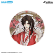 四时花令系列 / Badge-San Lang (75mm)