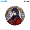 四时花令系列 / Badge-Hua Cheng (75mm)
