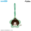 四时花令系列 / Plush Charm-Xie Lian (110mm)