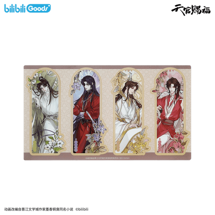 Heaven Official's Blessing | Si Shi Hua Ling Series Bilibili Anime Goods - FUNIMECITY 