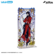 四时花令系列 / Acrylic Stand Figure (170*81*36mm) / Hua Cheng