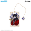 四时花令系列 / Bookmark (84*56mm) / Hua Cheng