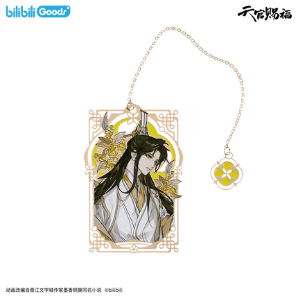 Heaven Official's Blessing | Si Shi Hua Ling Series Poster & Acrylic Stand Figure & Bookmark Set Bilibili Anime Goods - FUNIMECITY 