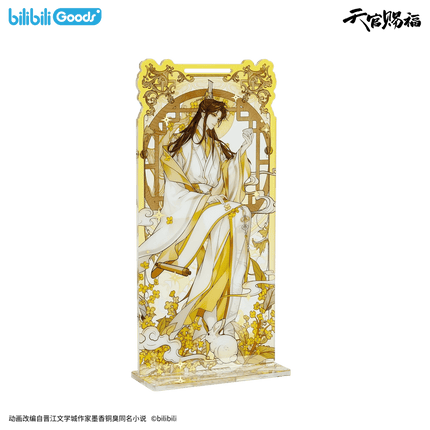 Heaven Official's Blessing | Si Shi Hua Ling Series Poster & Acrylic Stand Figure & Bookmark Set Bilibili Anime Goods - FUNIMECITY 