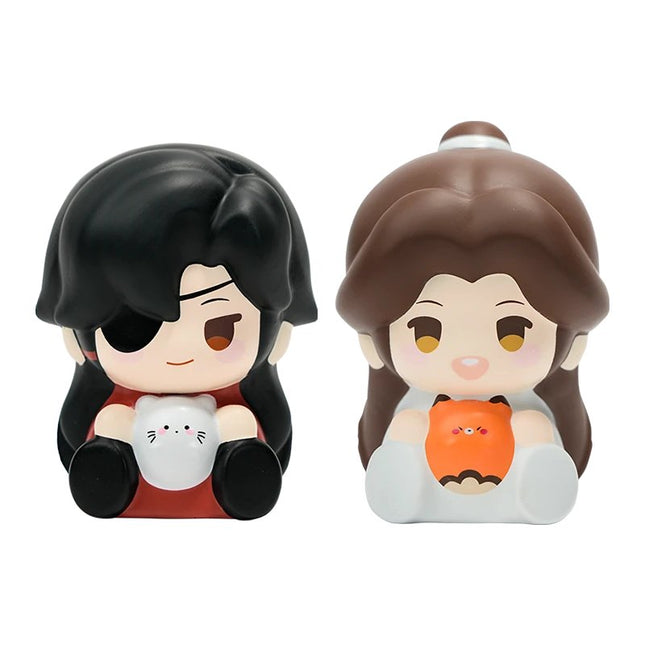 Heaven Official's Blessing | Slow Rebound Doll GOODS.FUN Anime Goods - FUNIMECITY