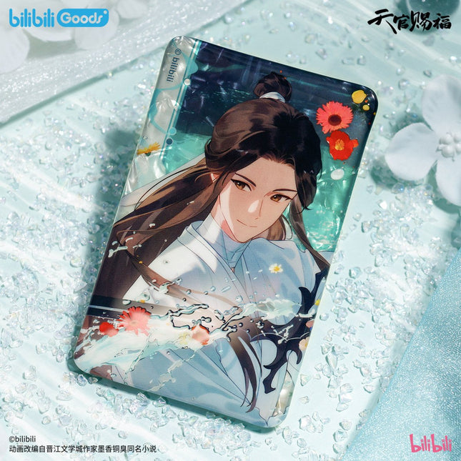 Heaven Official’s Blessing | Sui Han Jian Series Bilibili Anime Goods - Funimecity 