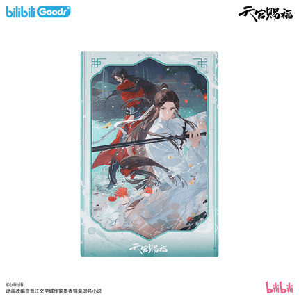 Heaven Official’s Blessing | Sui Han Jian Series Bilibili Anime Goods - Funimecity 