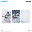 碎寒涧系列 / Postcard(148*100mm)