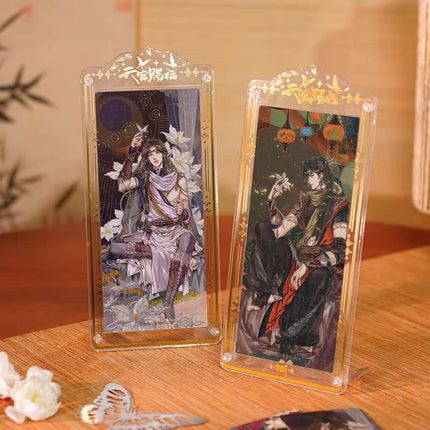 Heaven Official's Blessing | Ta Qing Feng Ci Jian Feng Series Puzzle Blind Box TOI Anime Goods - FUNIMECITY