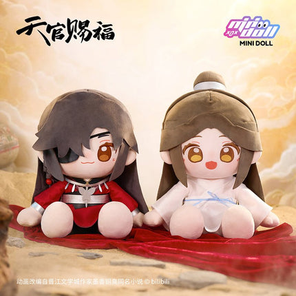 Heaven Official's Blessing | Tian Deng Chang Yan Series 35cm Plush Doll Minidoll Plush Doll - FUNIMECITY