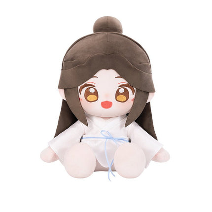 Heaven Official's Blessing | Tian Deng Chang Yan Series 35cm Plush Doll Minidoll Plush Doll - FUNIMECITY