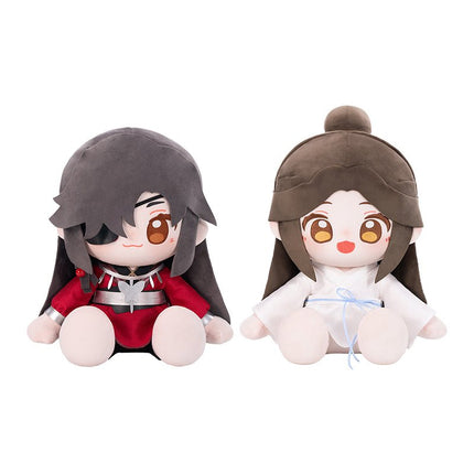 Heaven Official's Blessing | Tian Deng Chang Yan Series 35cm Plush Doll Minidoll Plush Doll - FUNIMECITY
