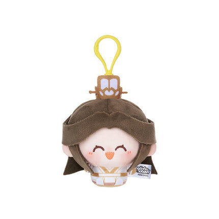 Heaven Official's Blessing | Tian Deng Chang Yan Series 8cm Plush Doll Charm Minidoll Plush Doll - FUNIMECITY