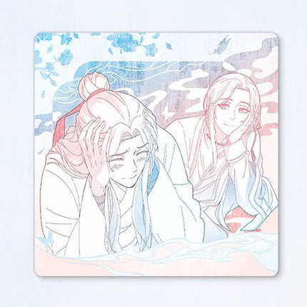 Heaven Official's Blessing | Tian Di Liu Guang Series STARRY Acrylic Stand Figure - FUNIMECITY