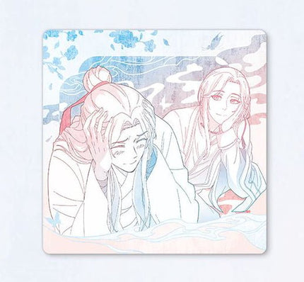 Heaven Official's Blessing | Tian Di Liu Guang Series STARRY Acrylic Stand Figure - FUNIMECITY