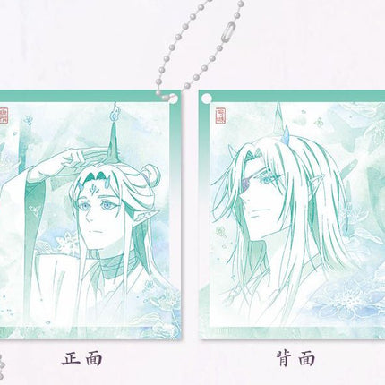 Heaven Official's Blessing | Tian Di Liu Guang Series STARRY Acrylic Stand Figure - FUNIMECITY